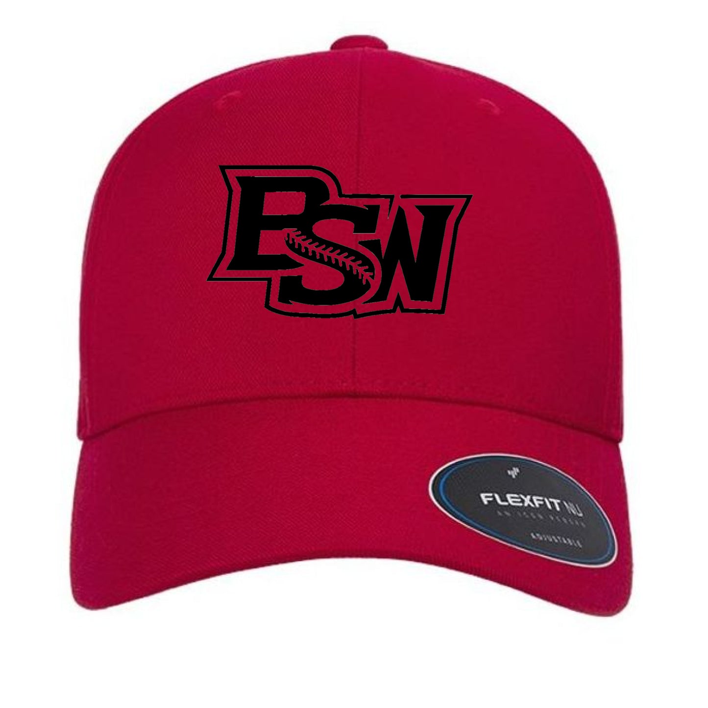 Red - FRONT