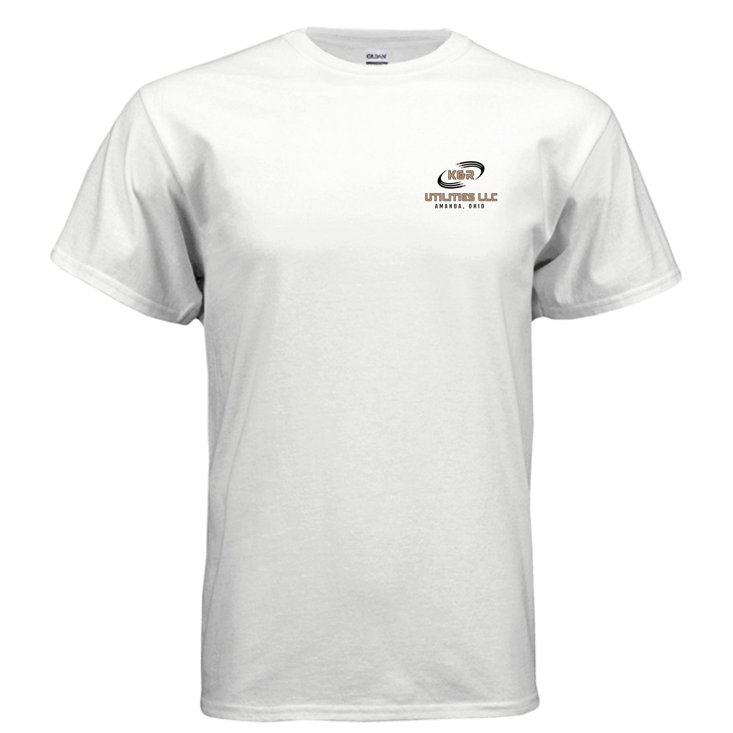 WHITE - FRONT