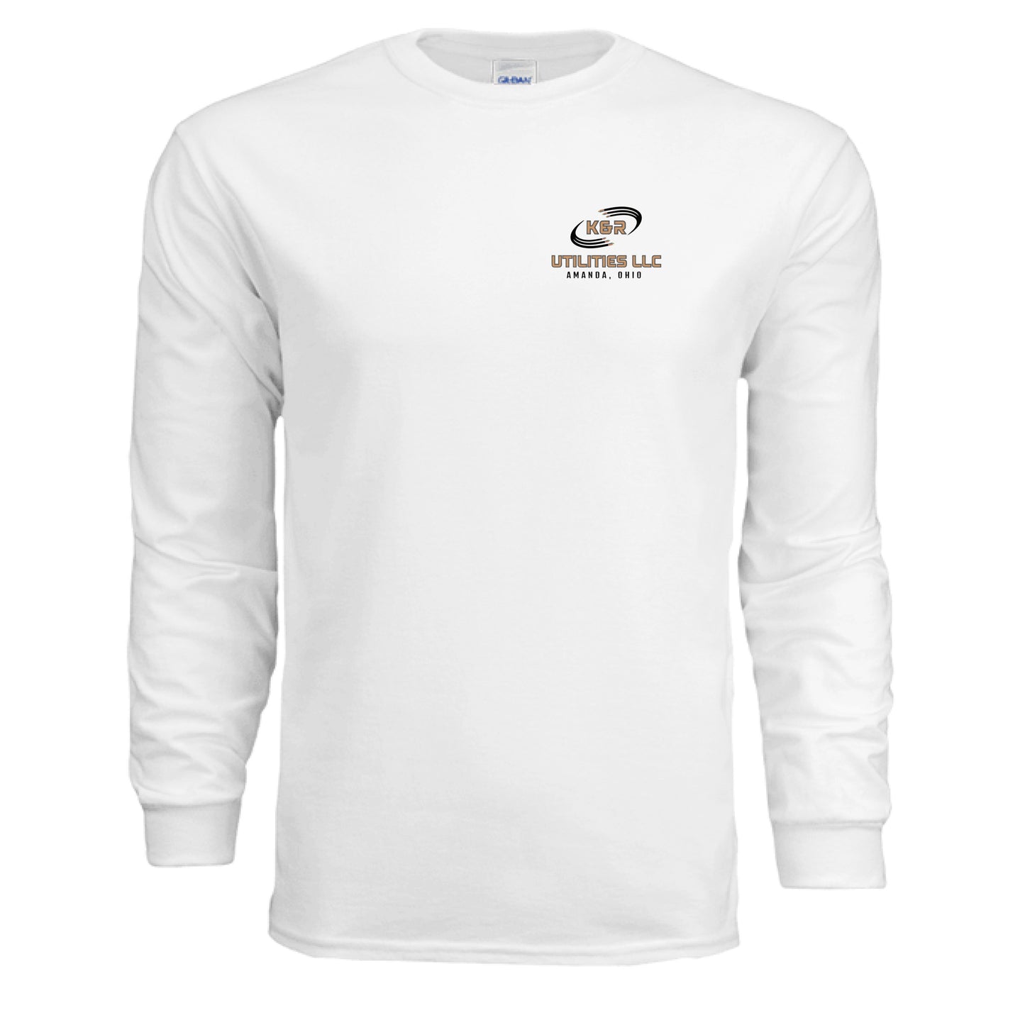 WHITE - FRONT