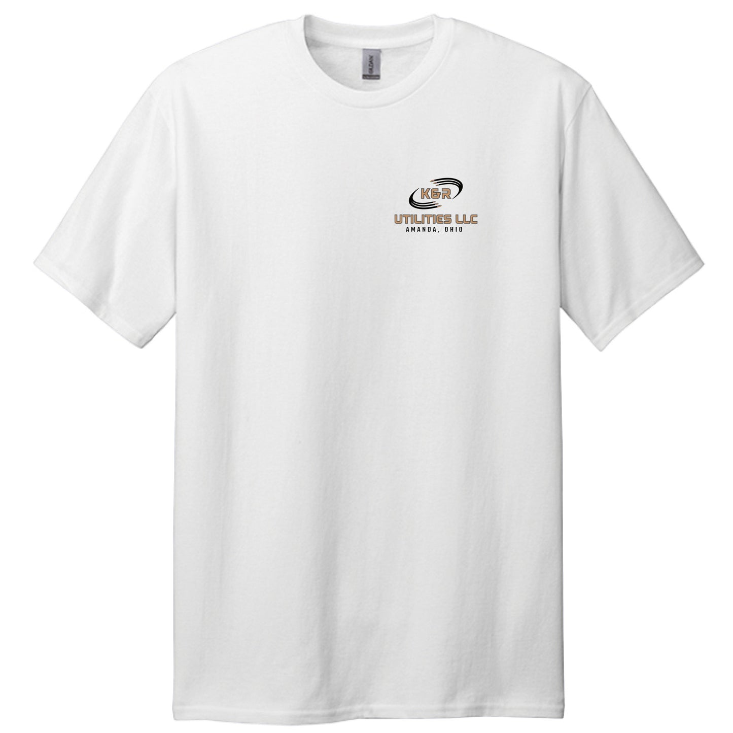 WHITE - FRONT