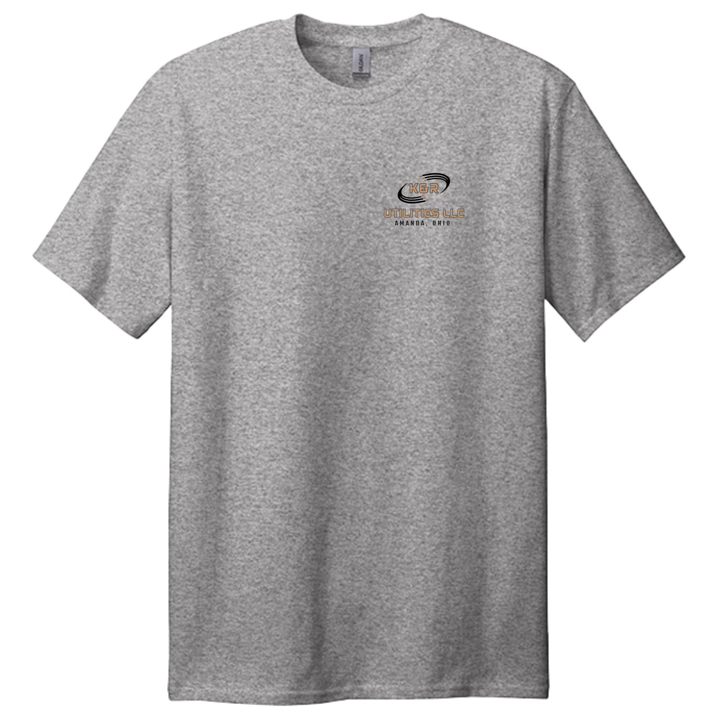 SPORT GREY - FRONT