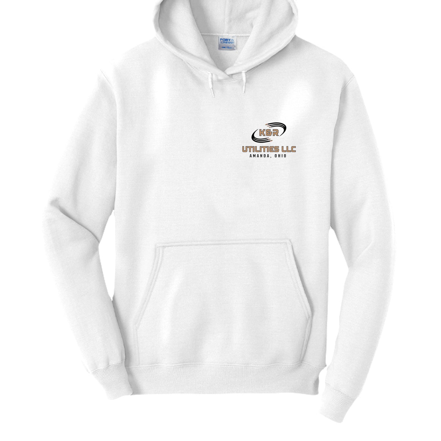 White - FRONT