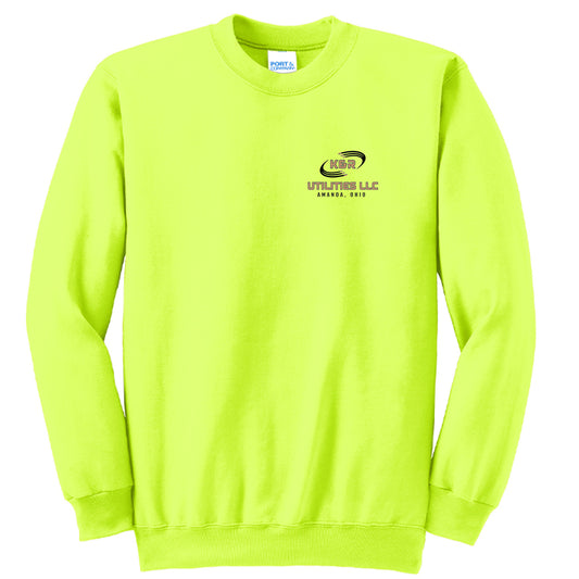 Safety Green - FRONT