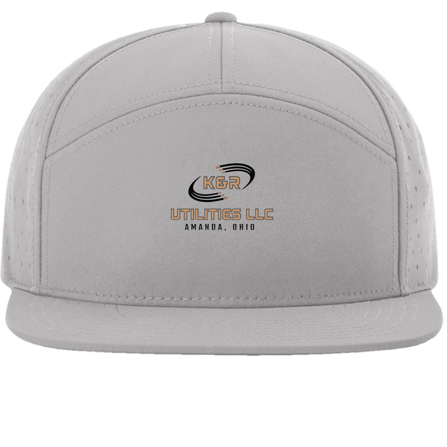 Grey - FRONT