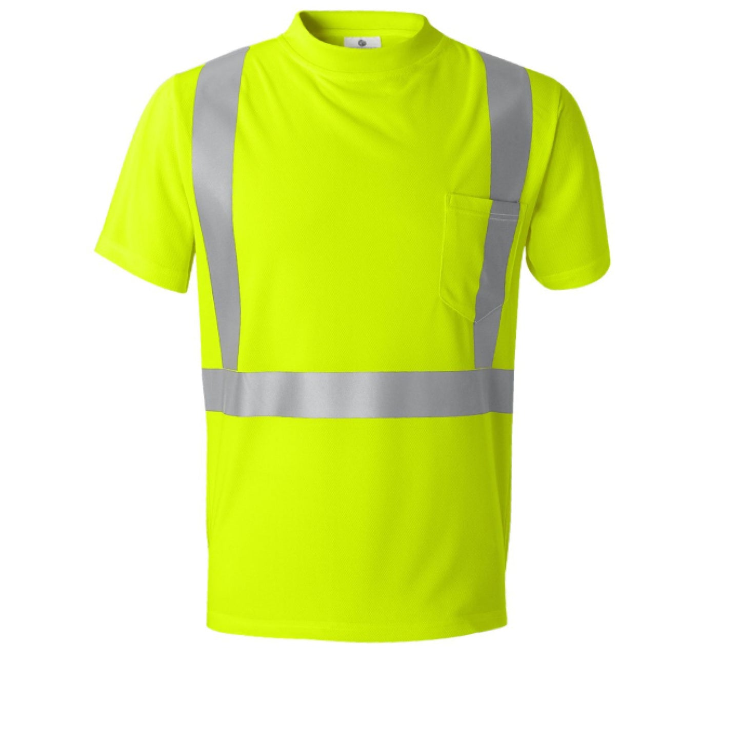 Lime - FRONT