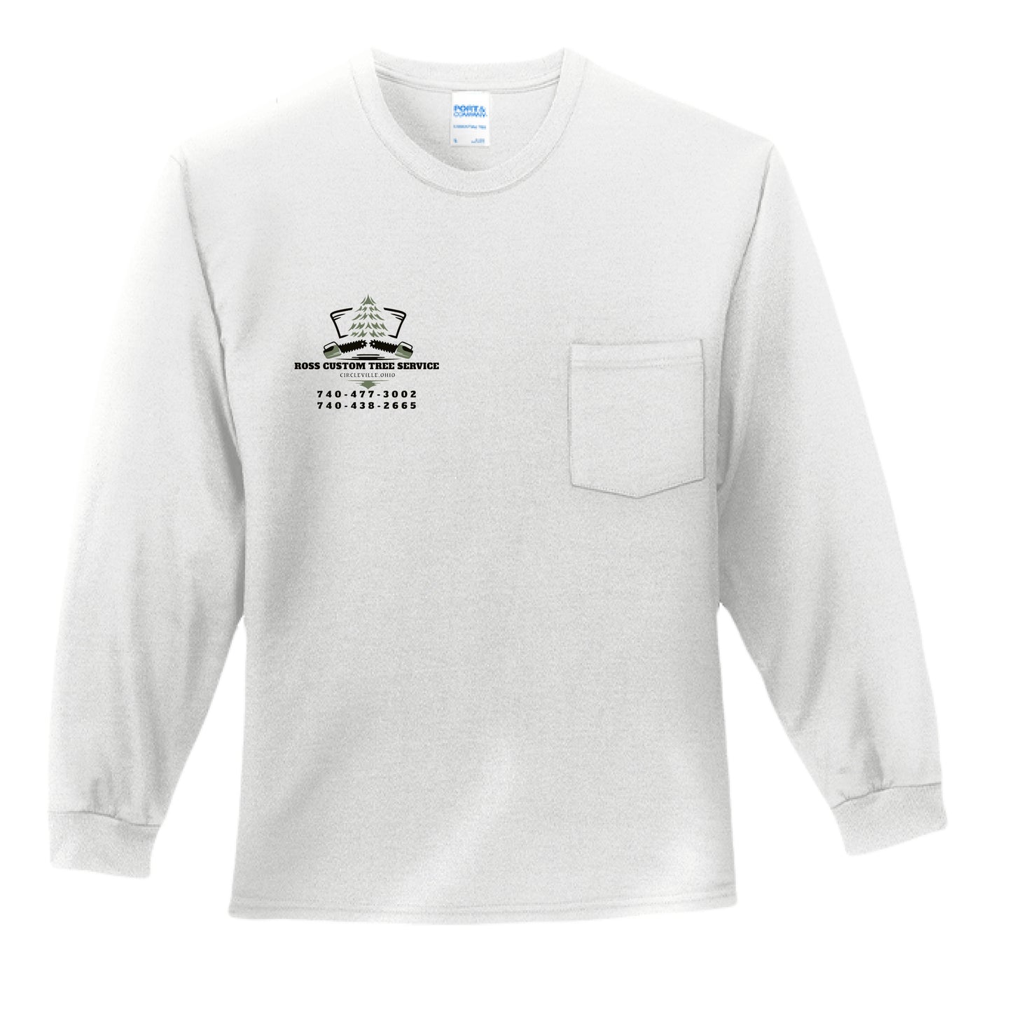 White - FRONT