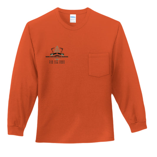 Orange - FRONT