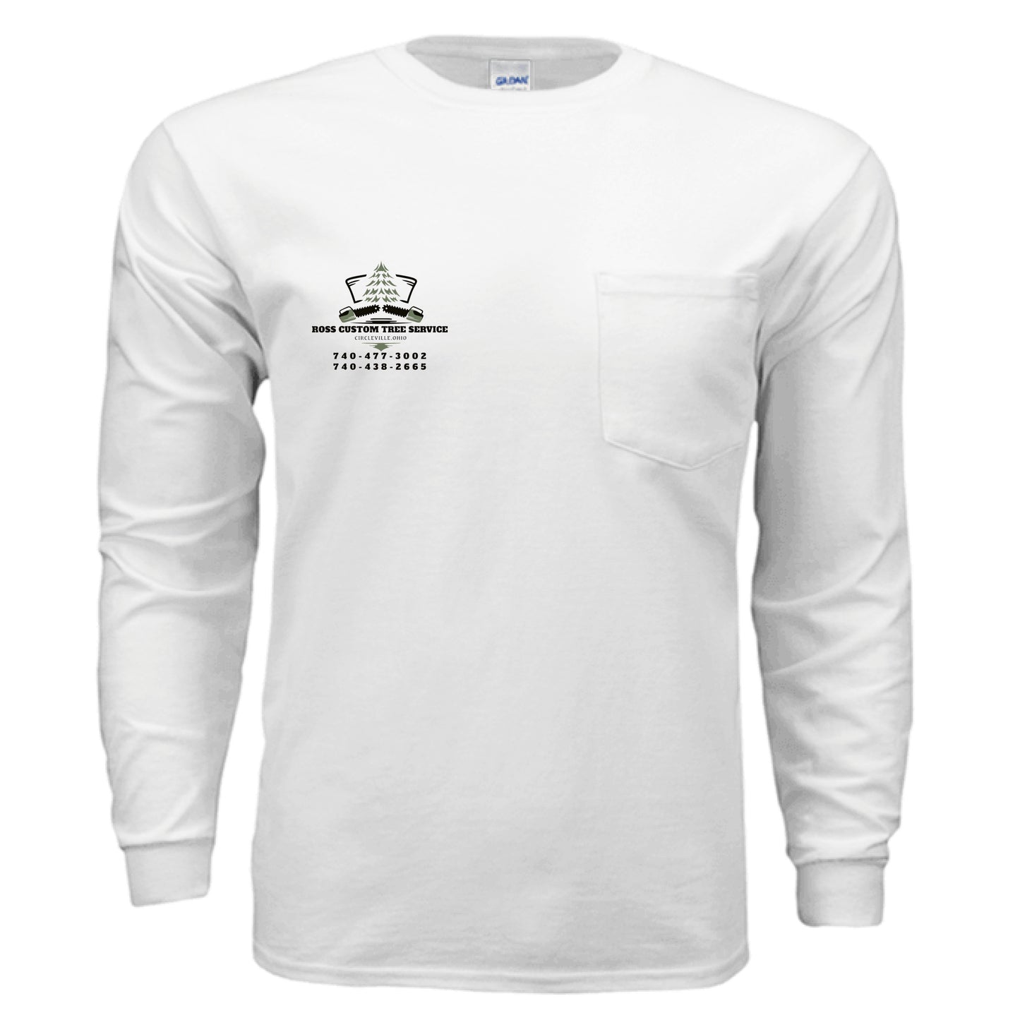 WHITE - FRONT