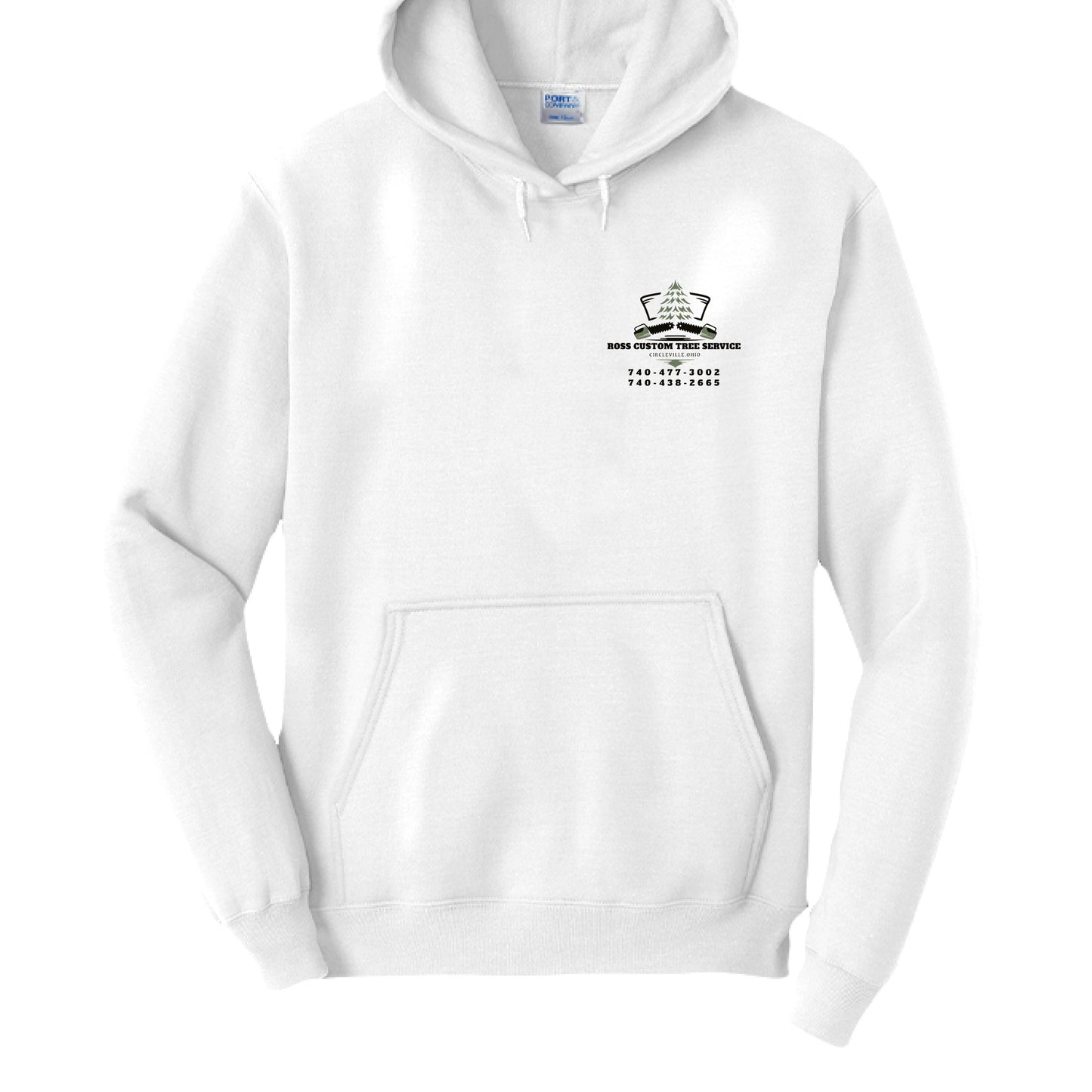 White - FRONT