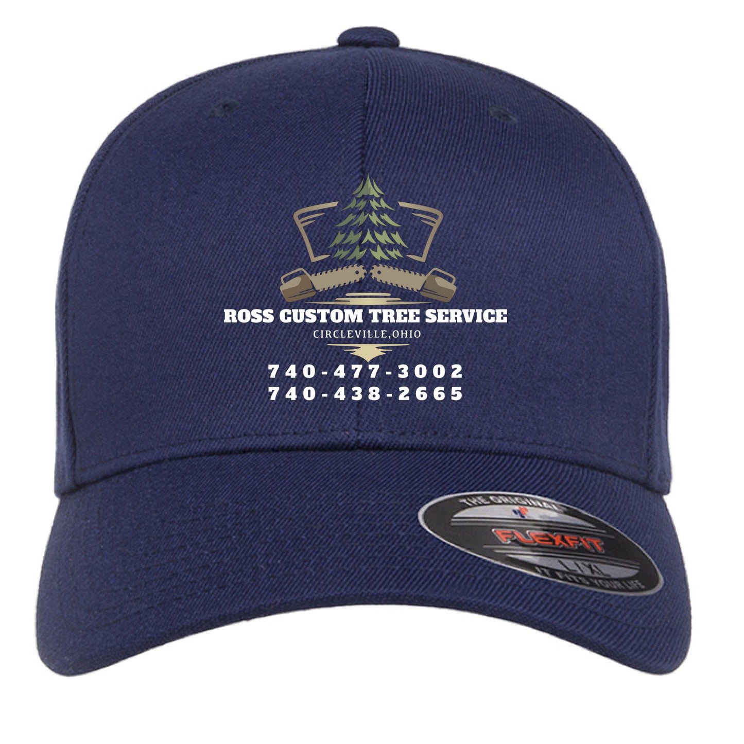 NAVY - FRONT