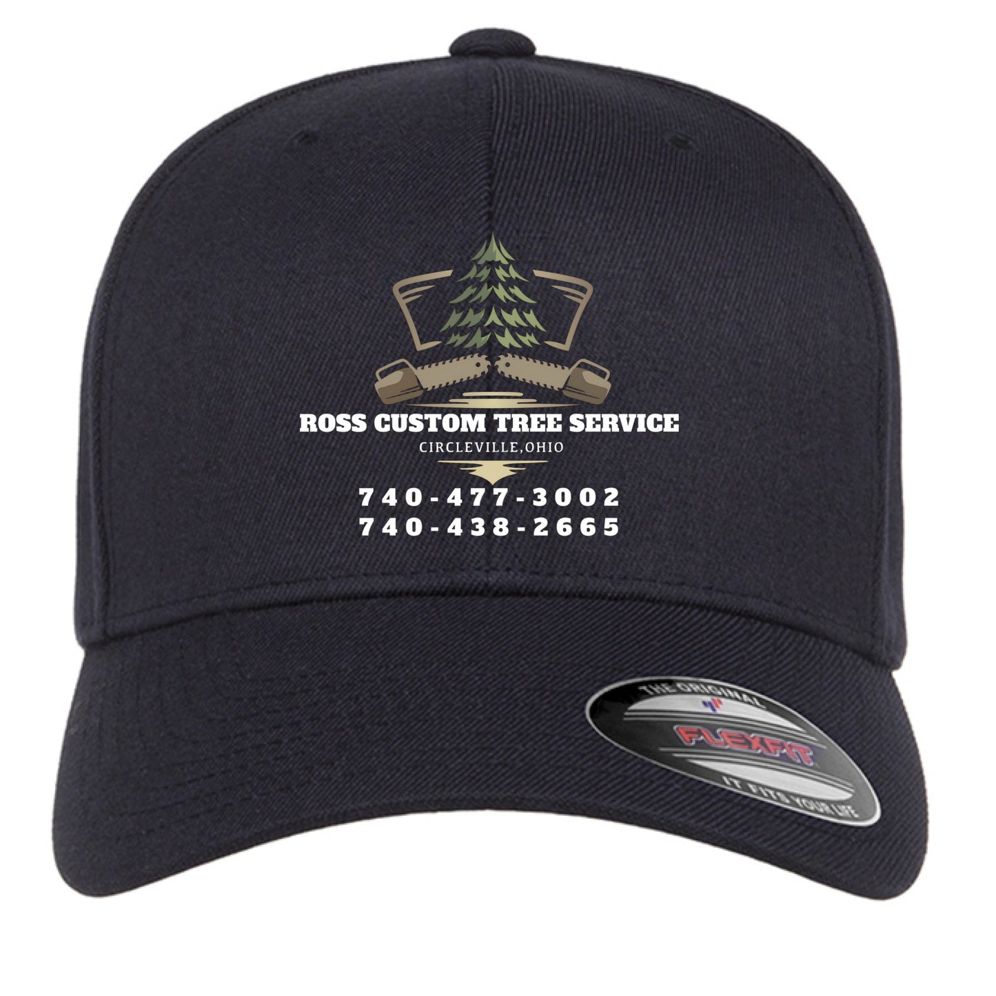 DARK NAVY - FRONT