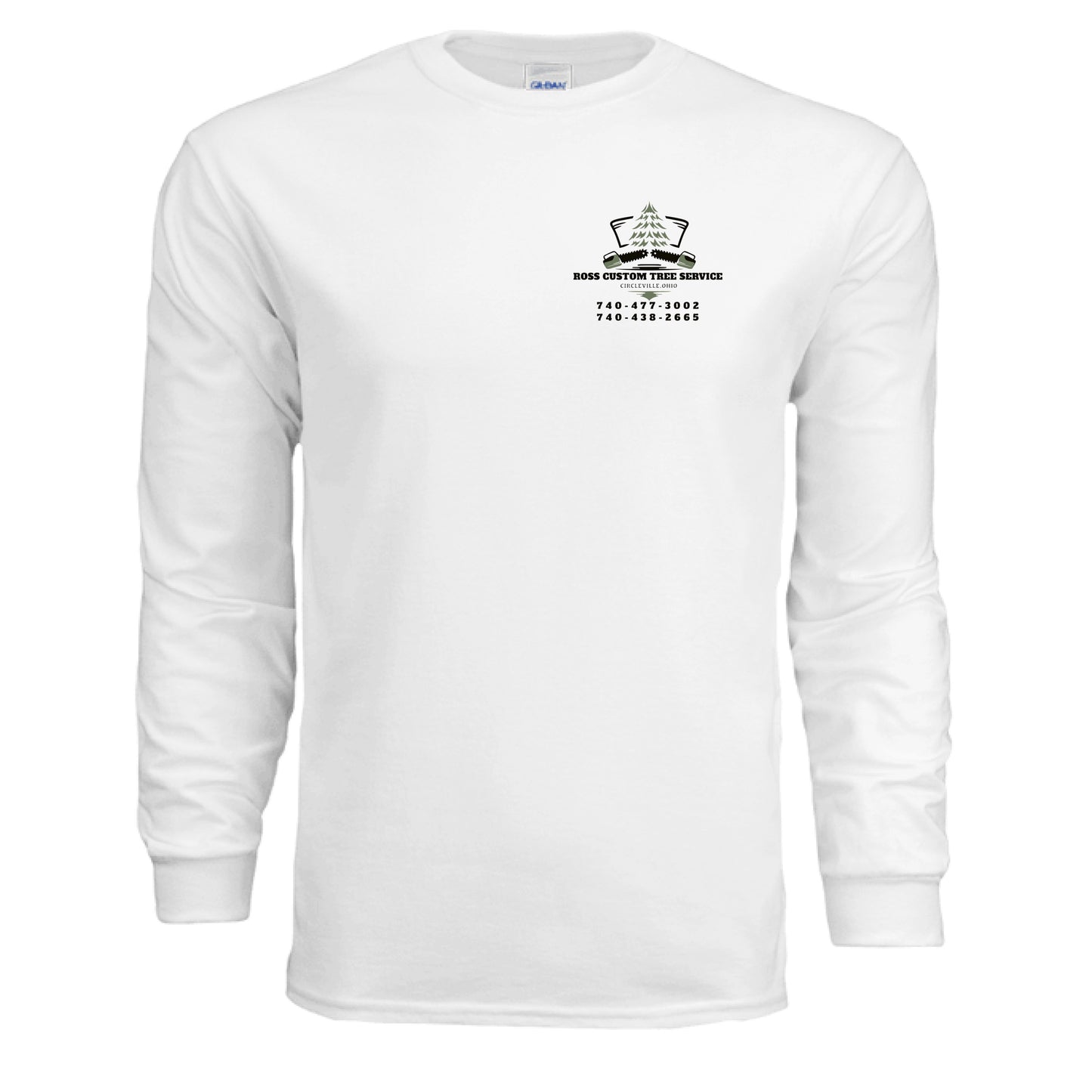 WHITE - FRONT