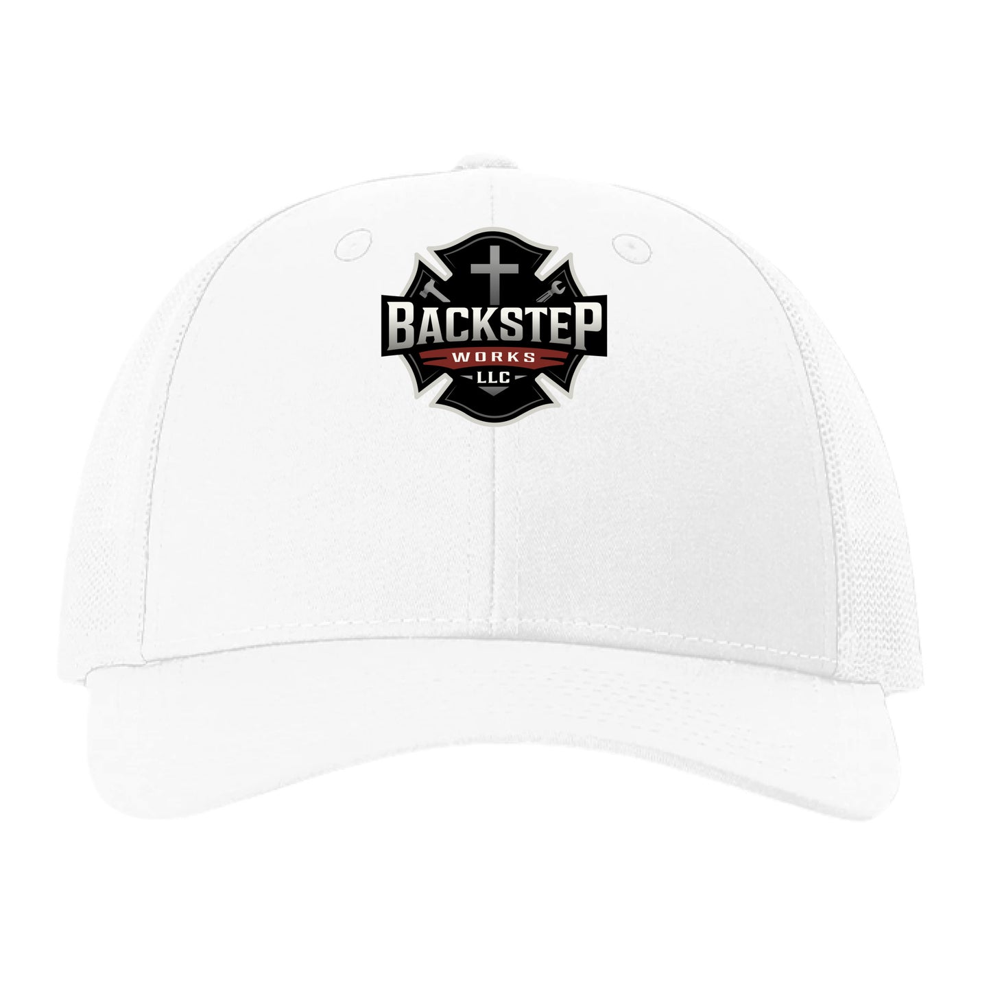 White - FRONT