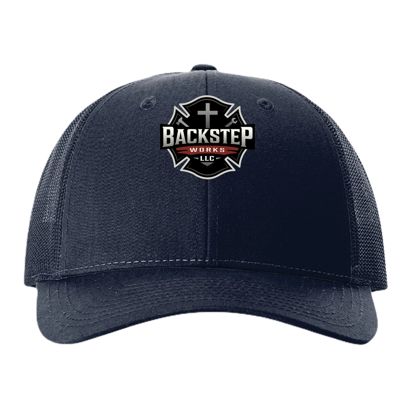 Navy - FRONT