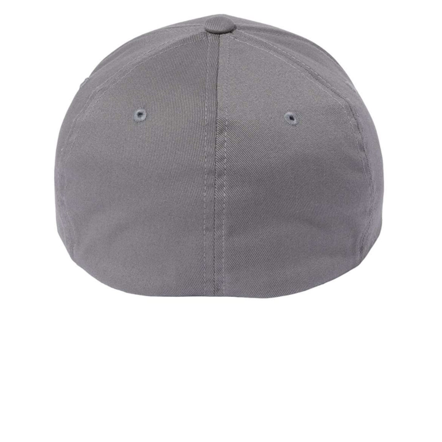 Grey - BACK