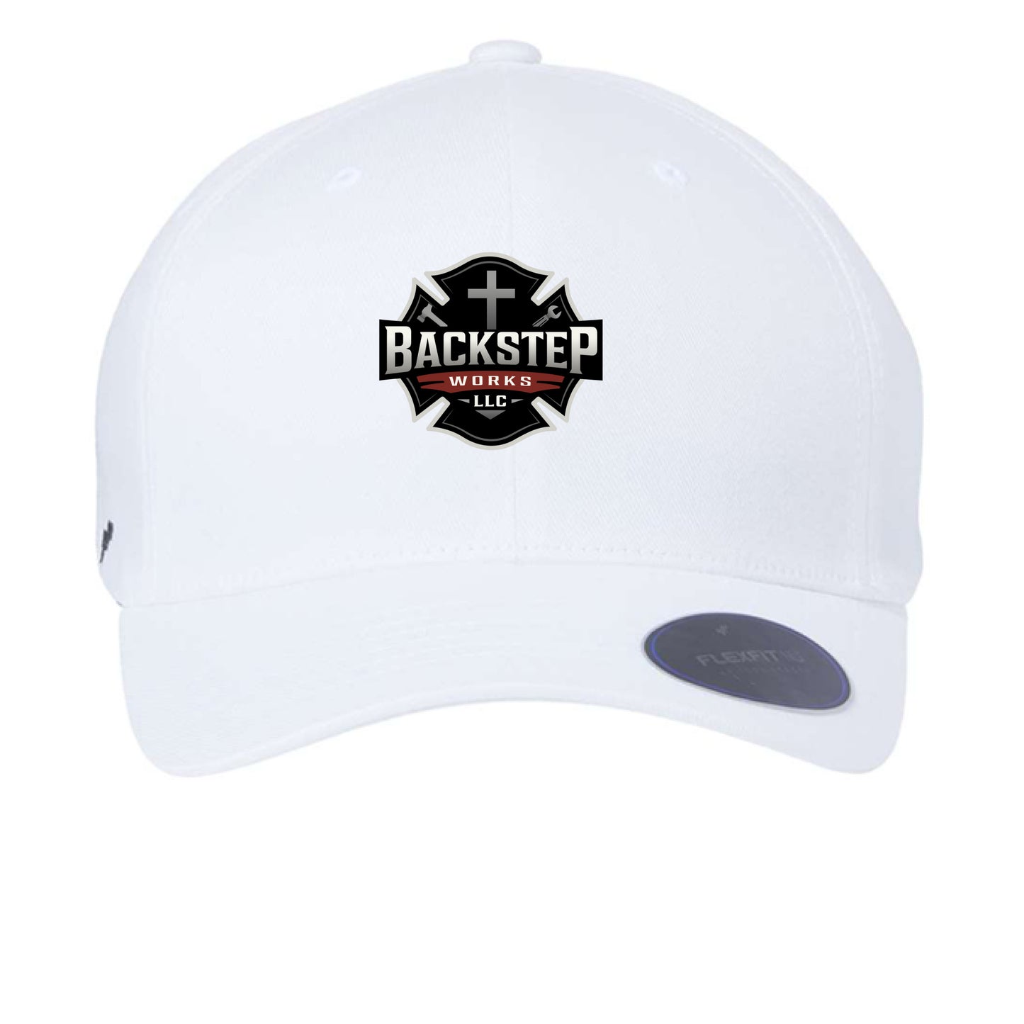 White - FRONT