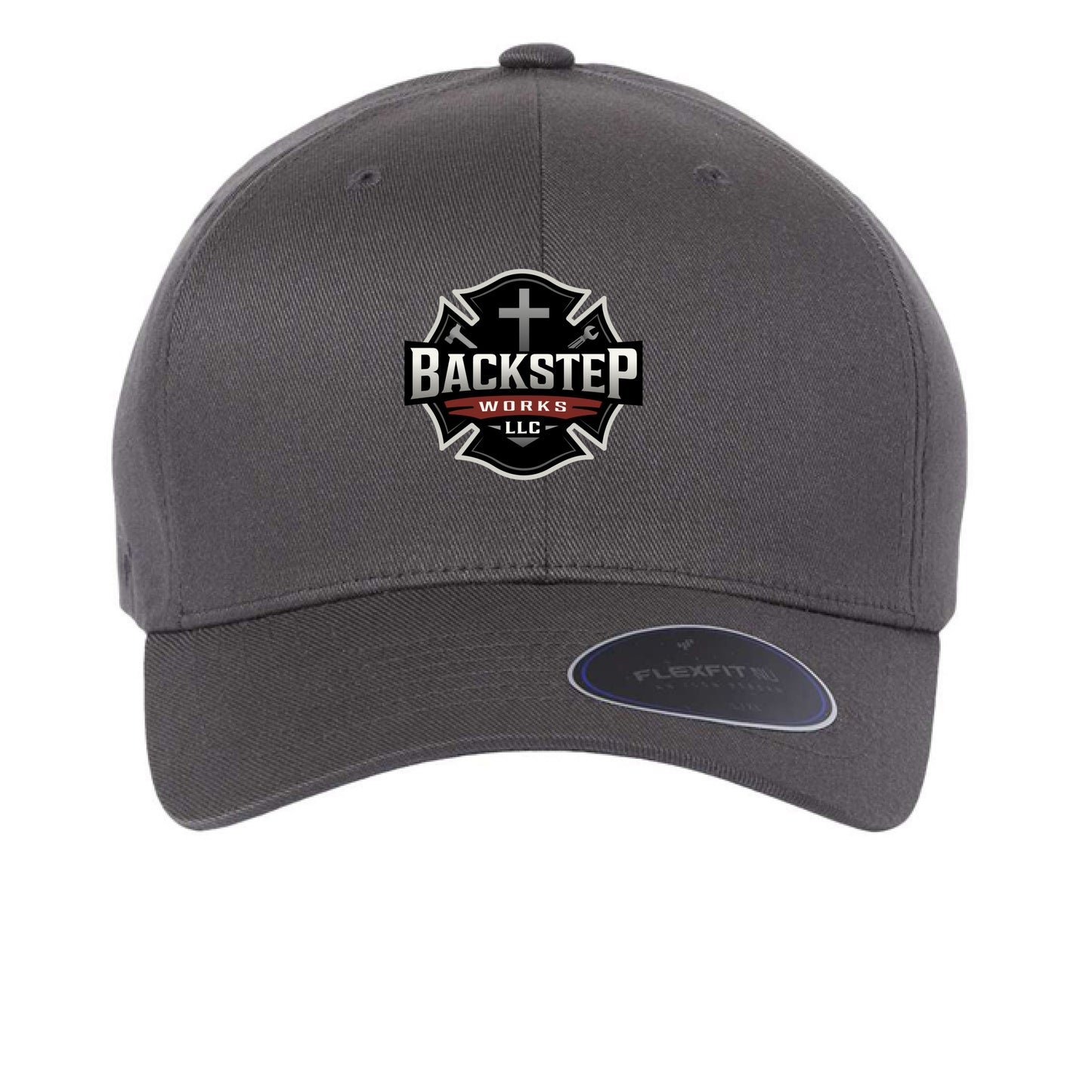 Dark Grey - FRONT