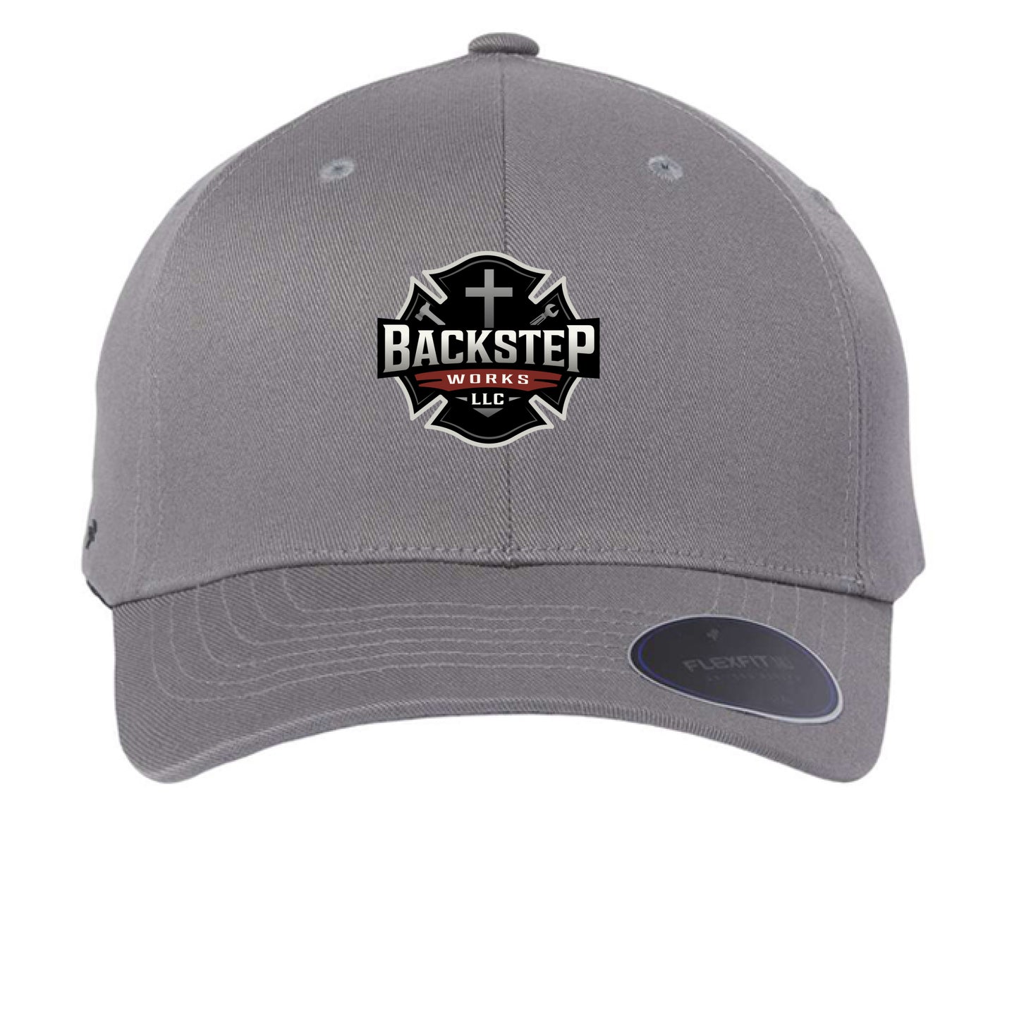 Grey - FRONT