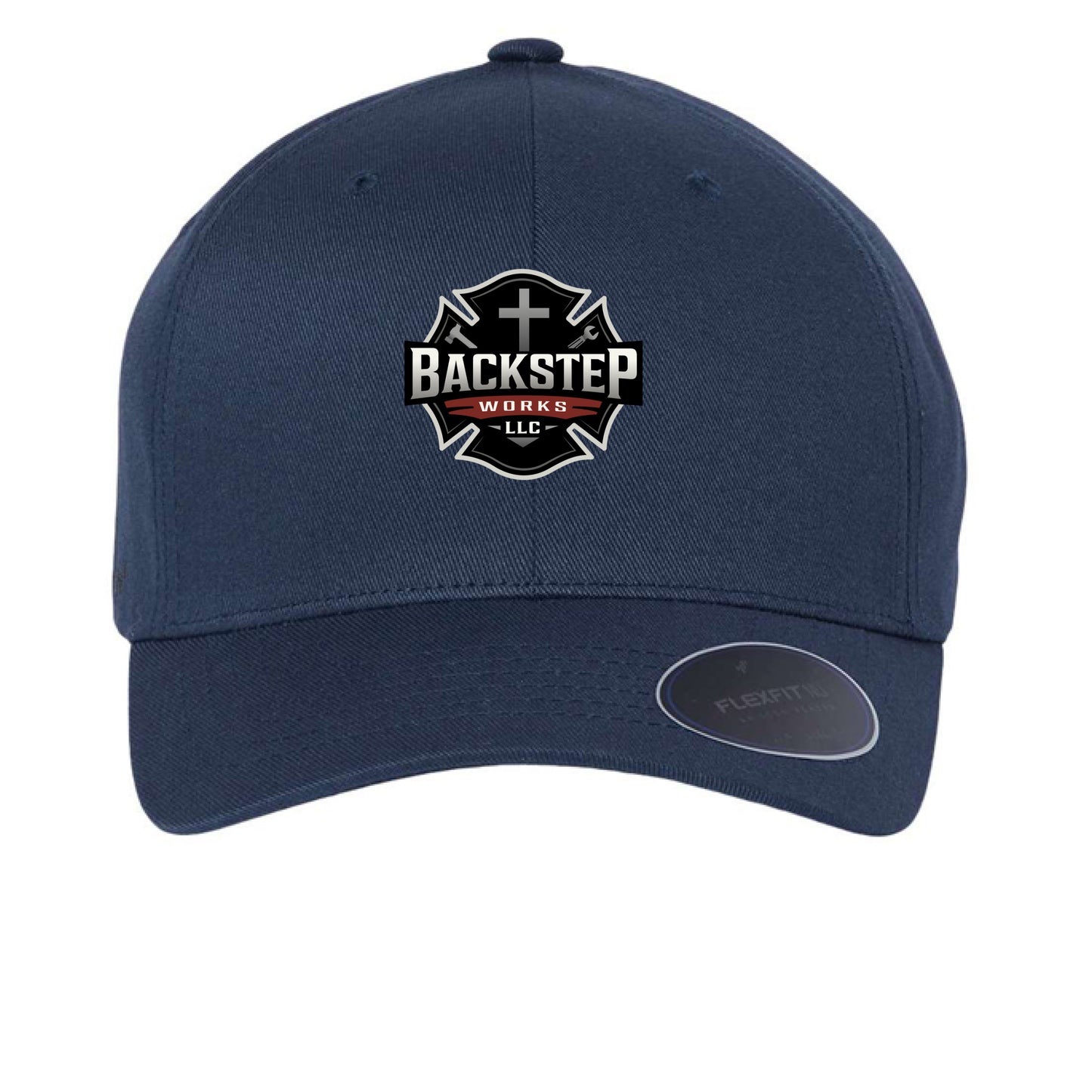 Navy - FRONT