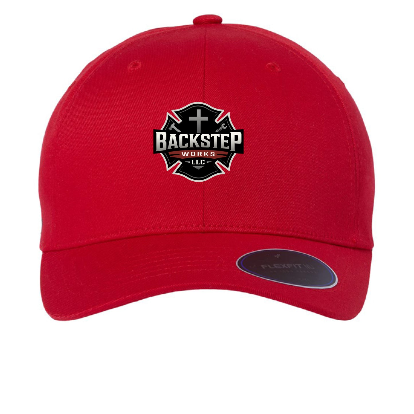 Red - FRONT