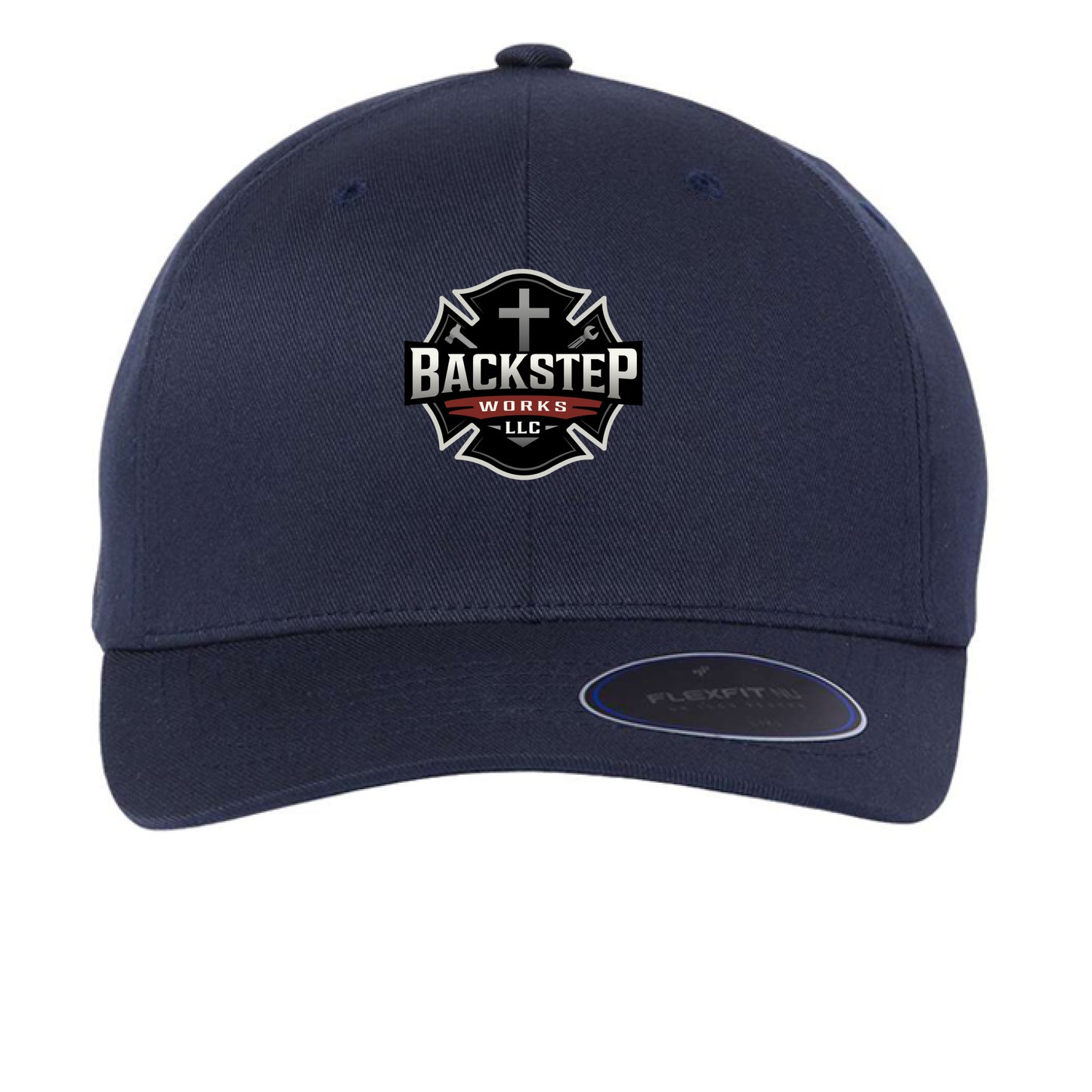 Dark Navy - FRONT
