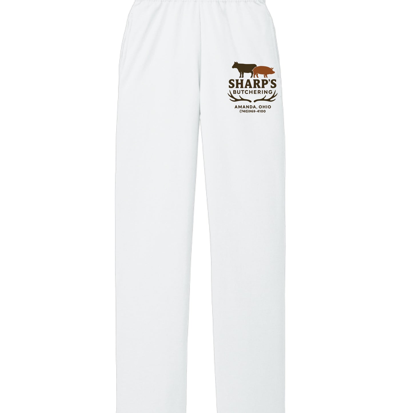 White - FRONT