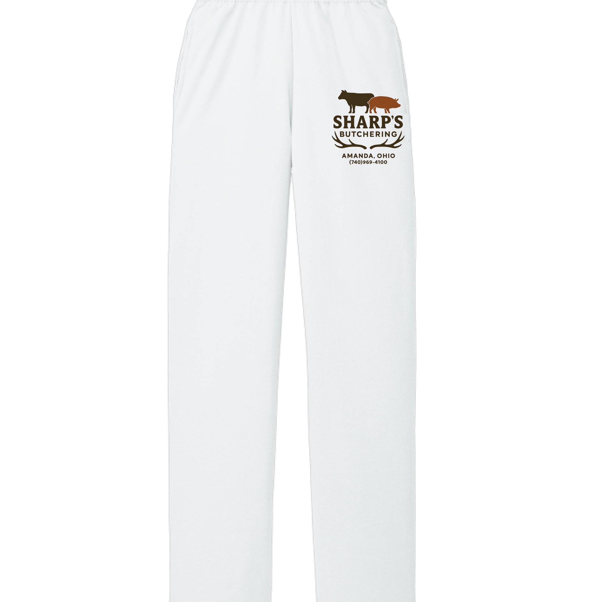 White - FRONT