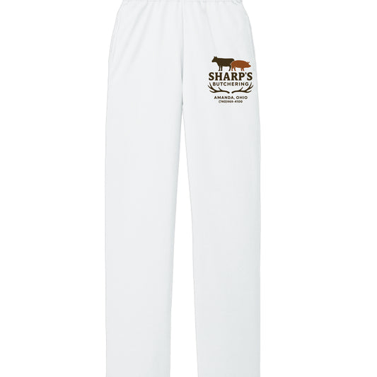 White - FRONT