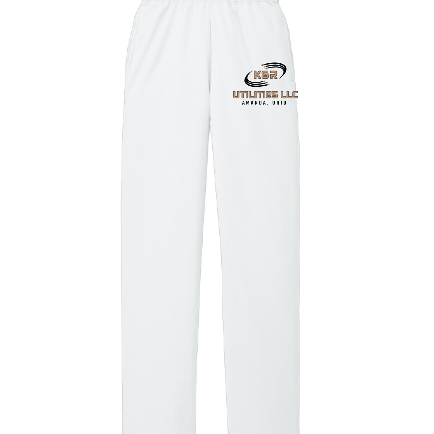 White - FRONT