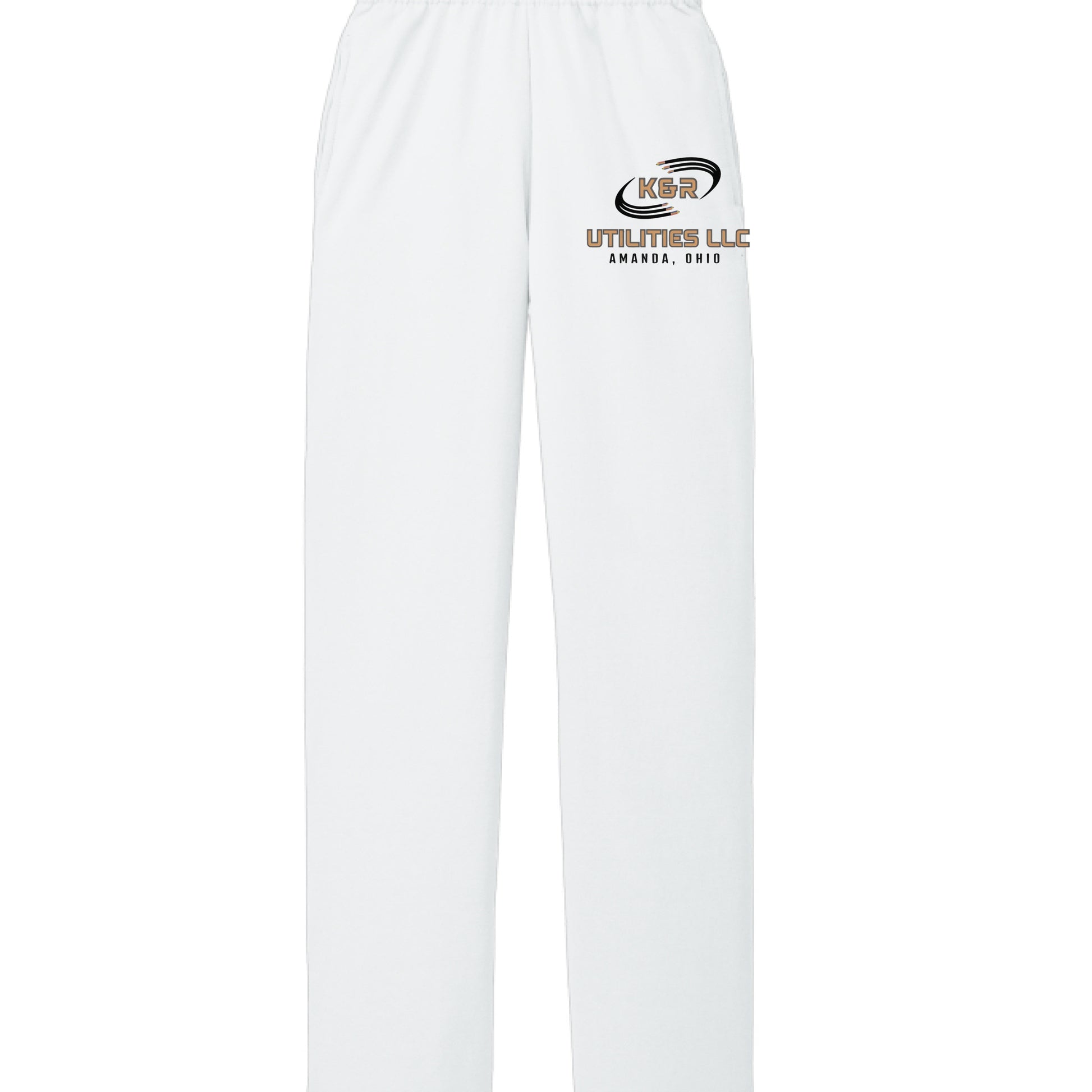 White - FRONT