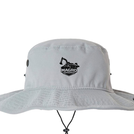 Shark Grey - FRONT