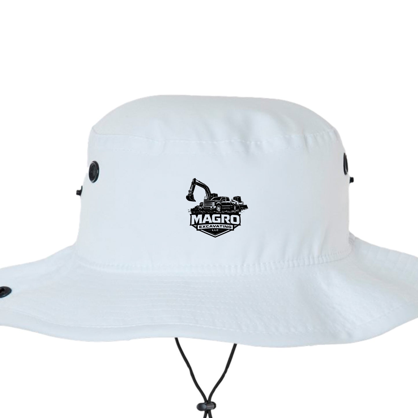 White - FRONT