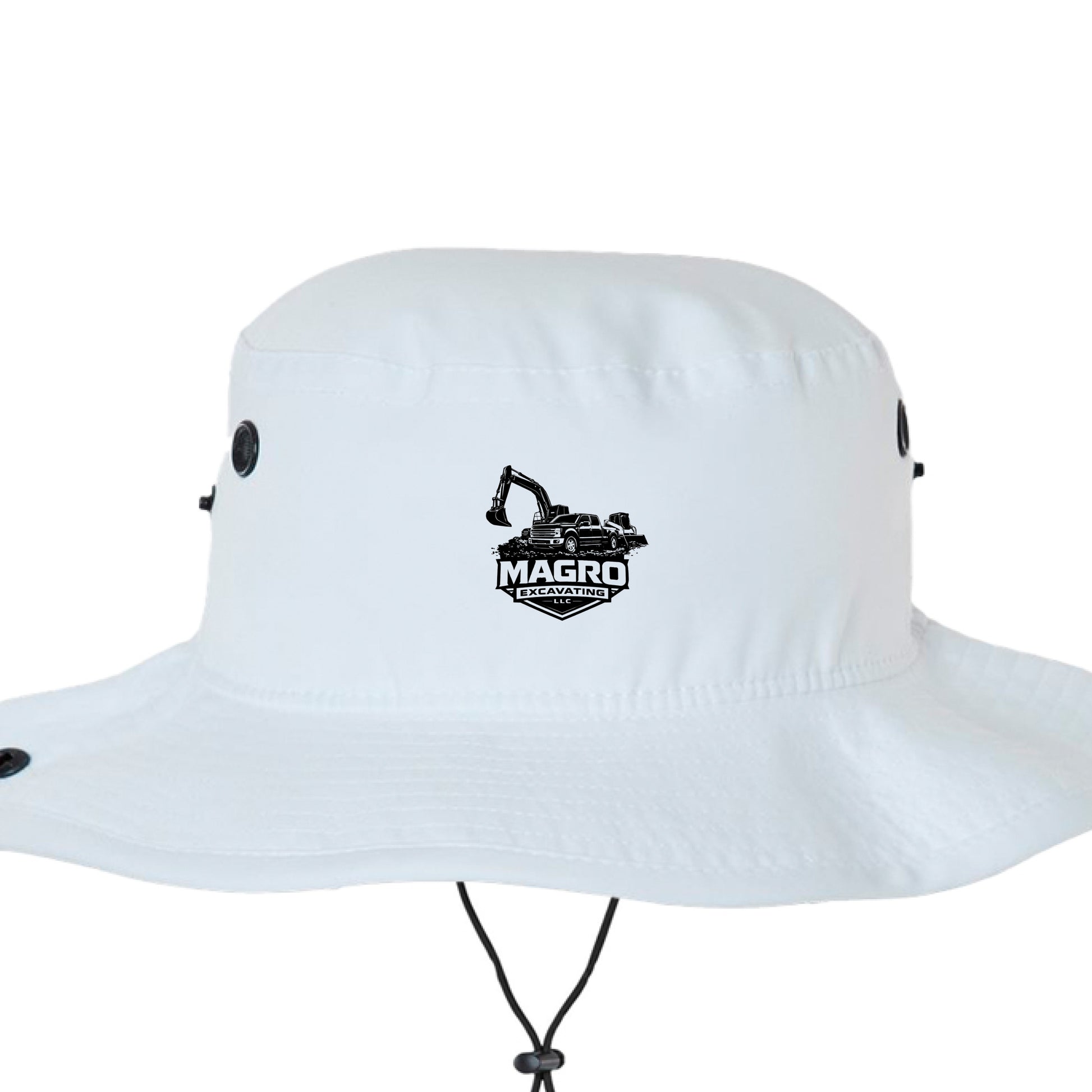White - FRONT