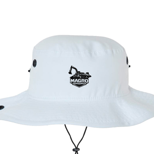 White - FRONT