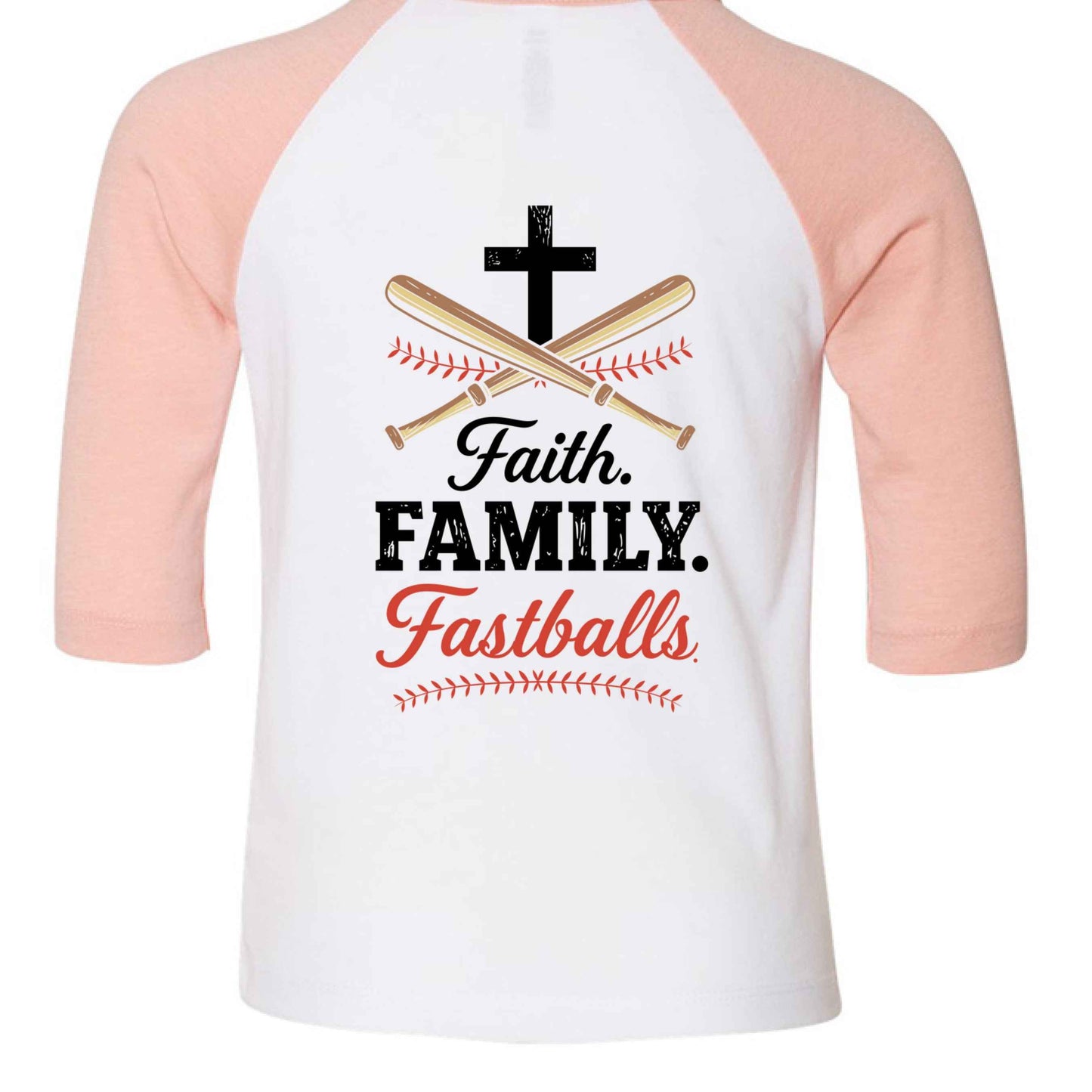 FFF Toddler BB T