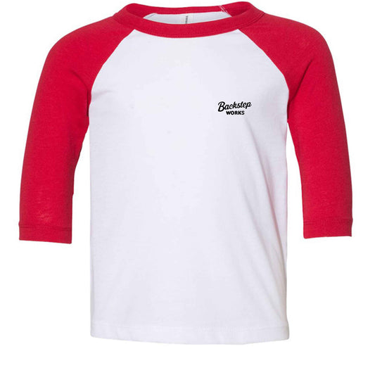 FFF Toddler BB T