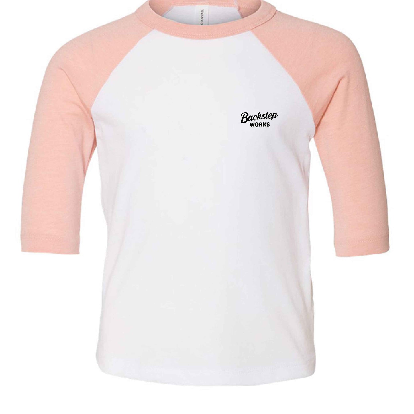 FFF Toddler BB T