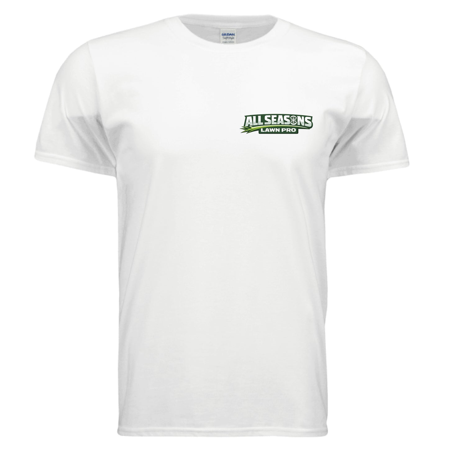 WHITE - FRONT
