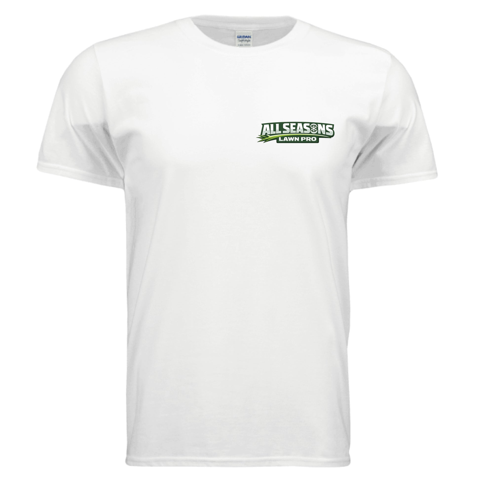 WHITE - FRONT