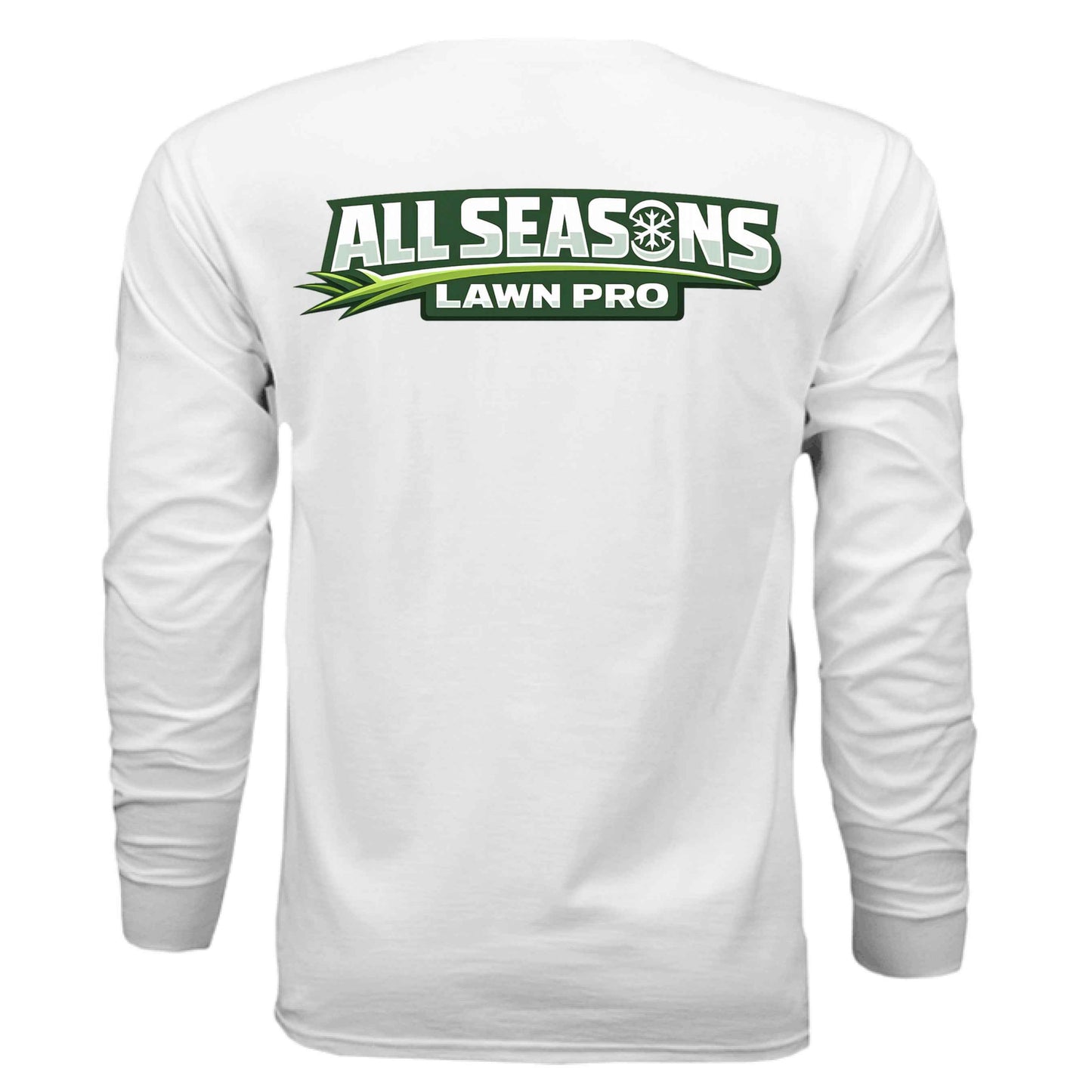 All Seasons G540 SS