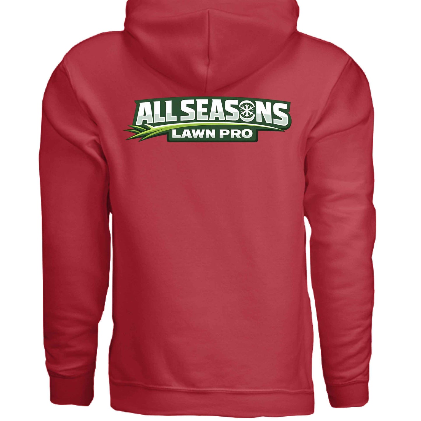 All Seasons Hoodie