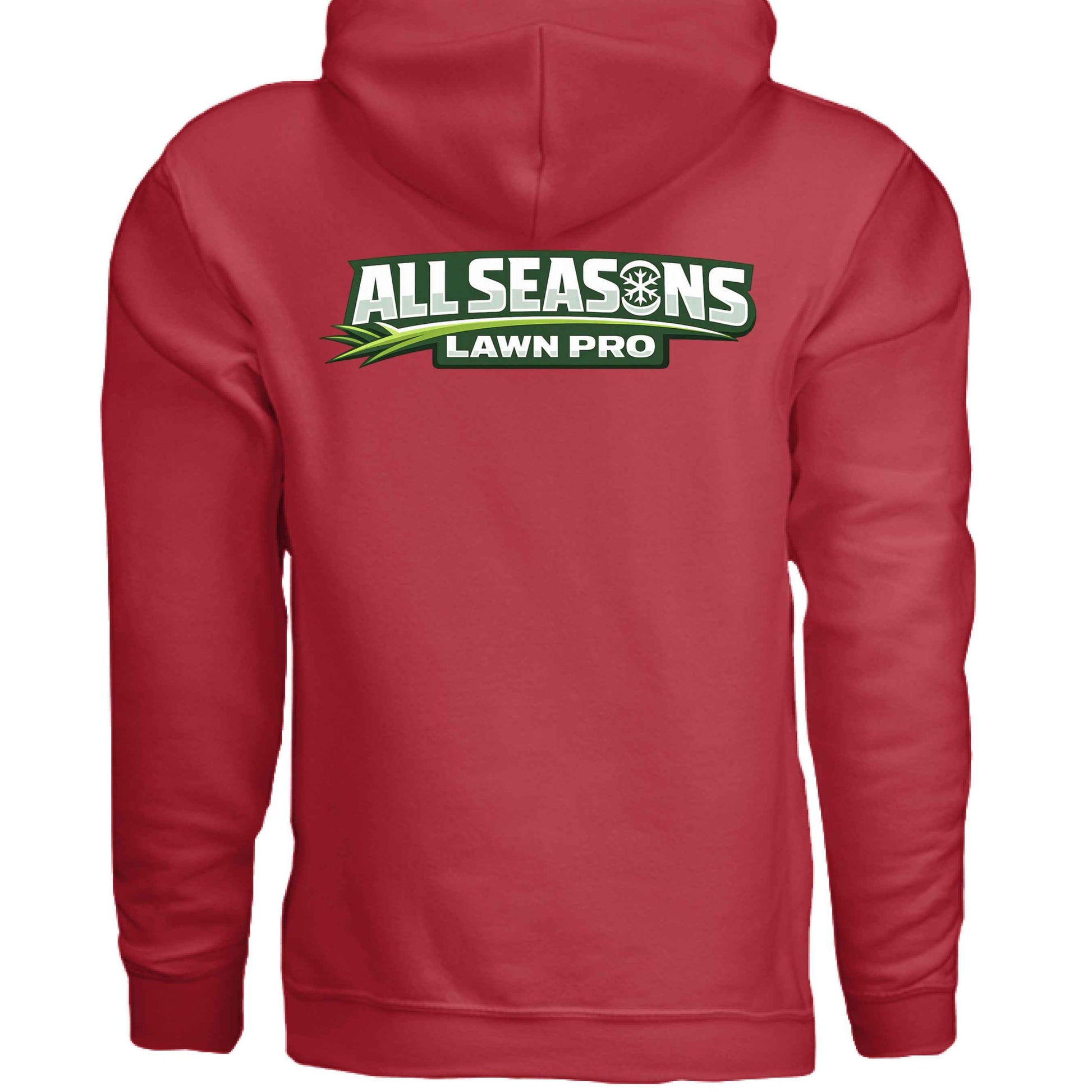 All Seasons Hoodie