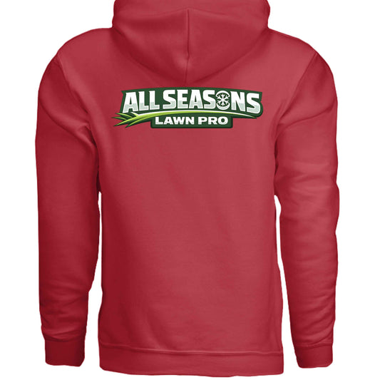 All Seasons Hoodie