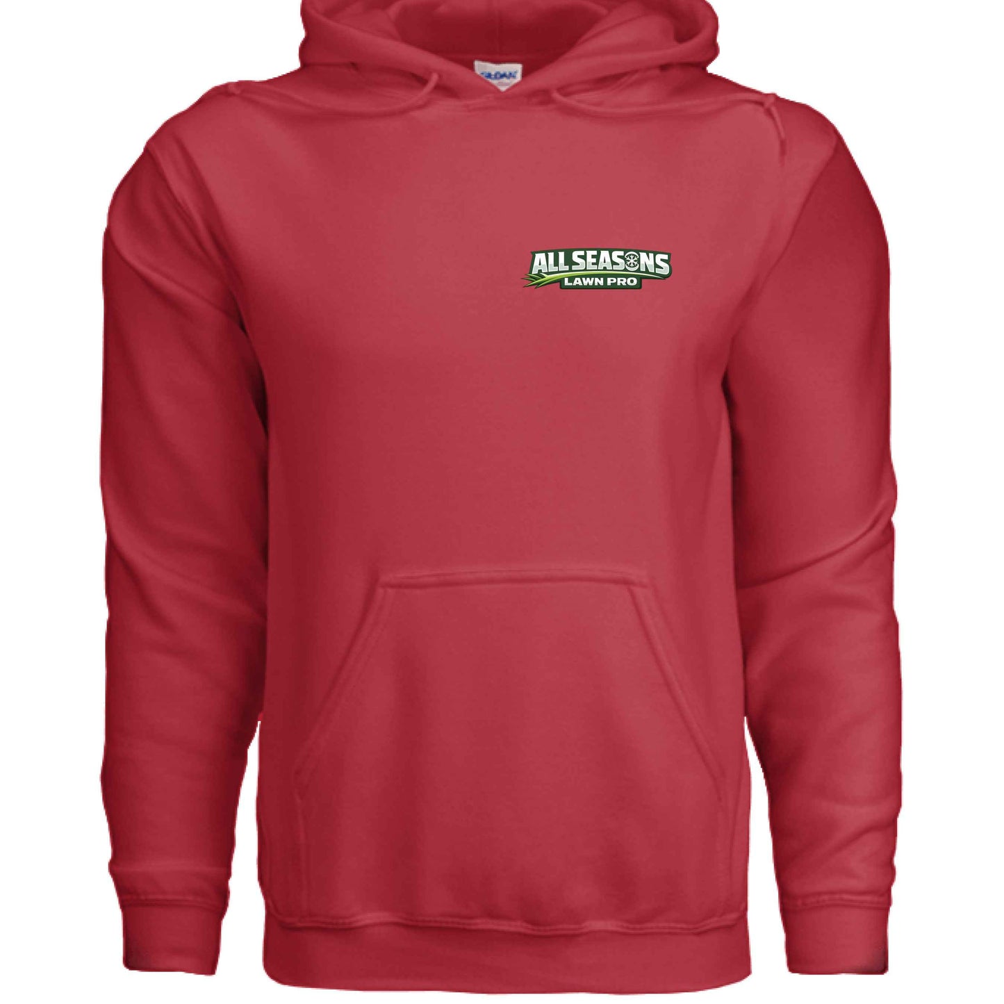 All Seasons Hoodie
