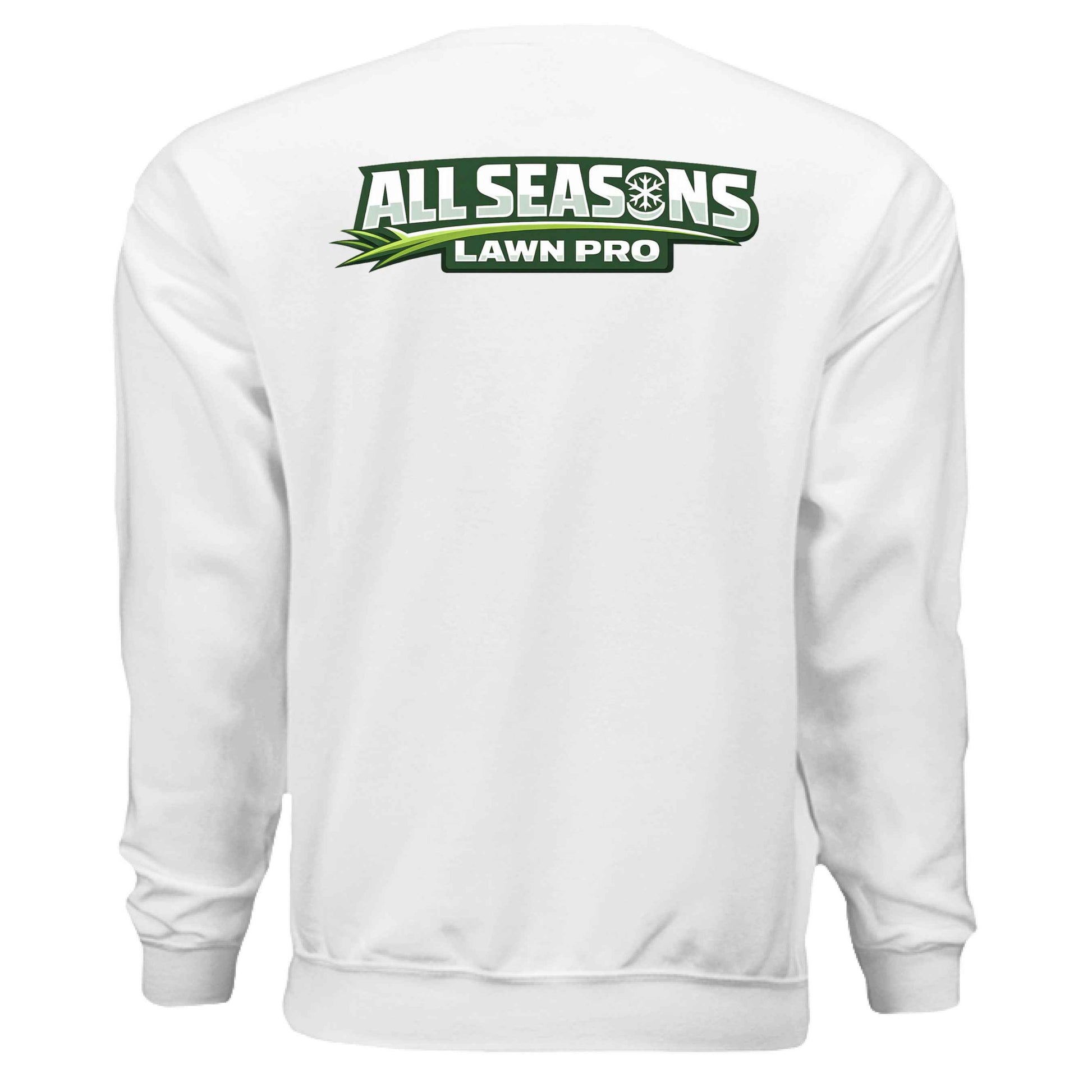 All Seasons Crew Neck