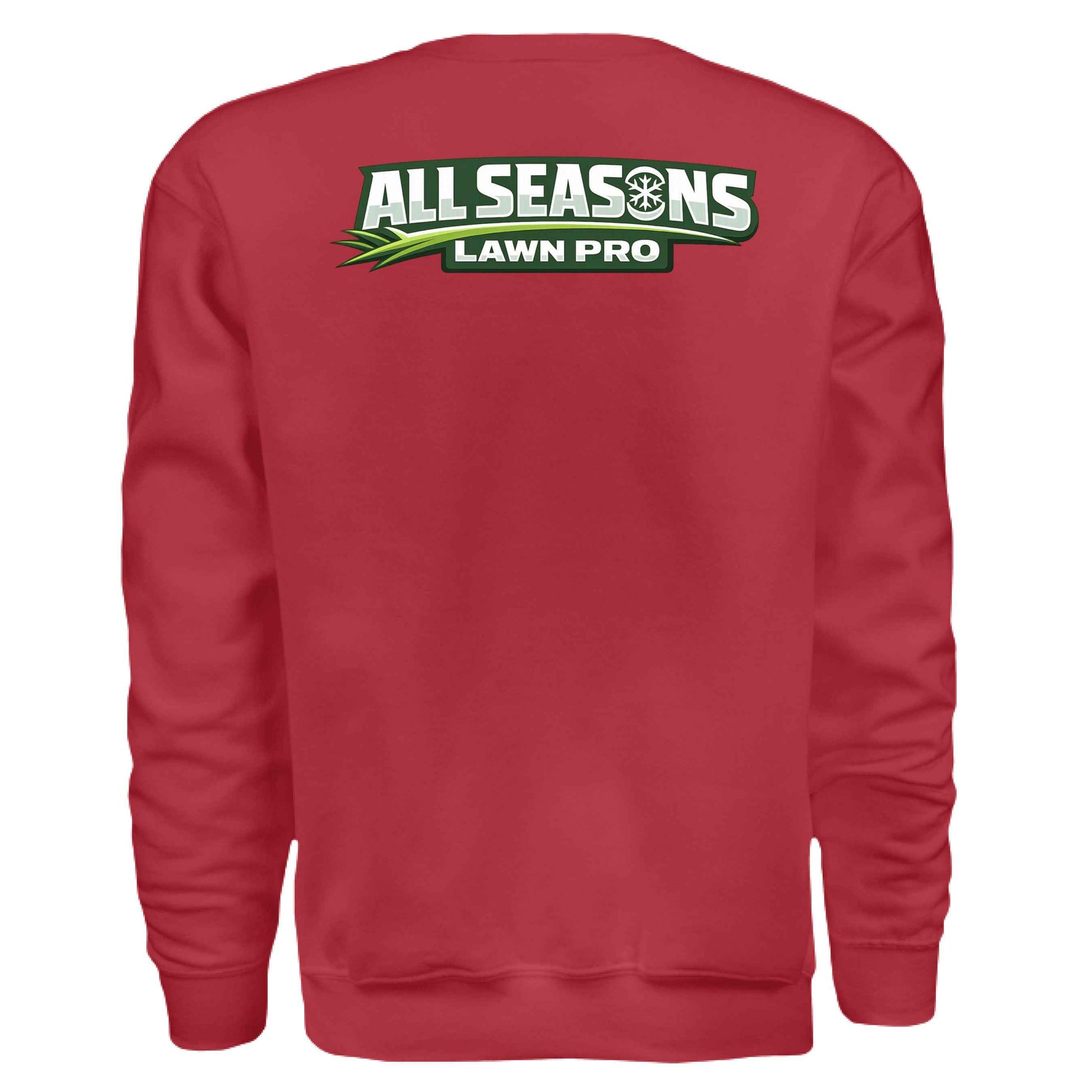 All Seasons Crew Neck