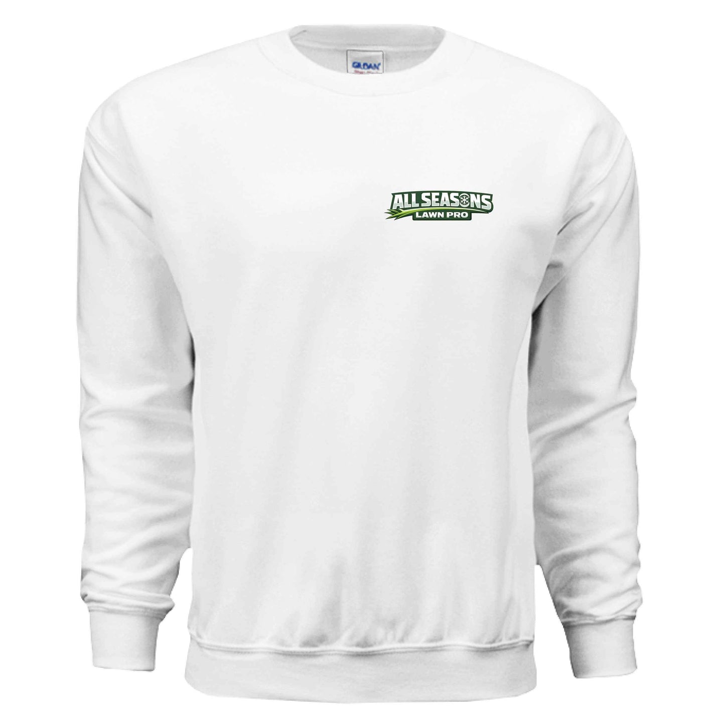 All Seasons Crew Neck
