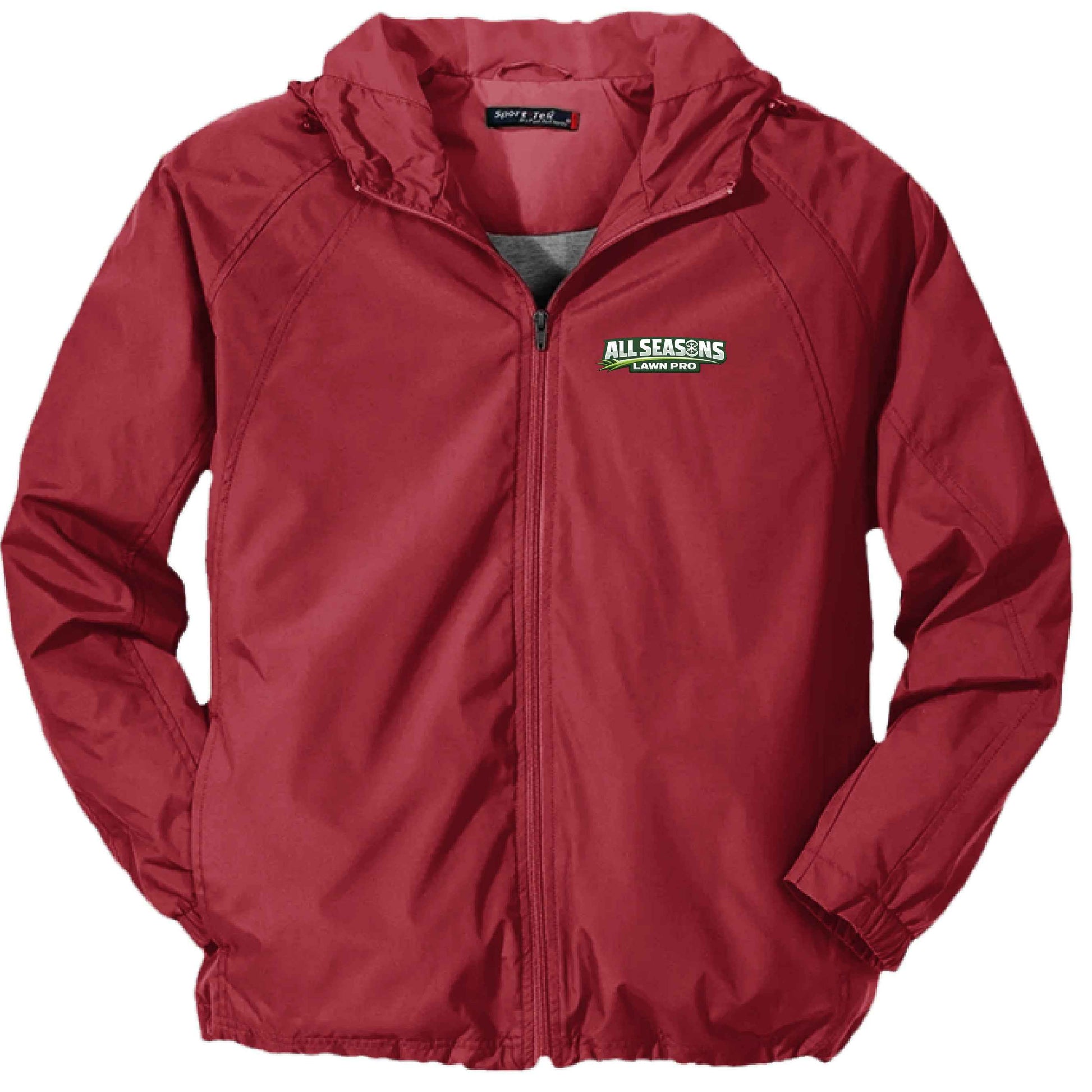 ASLP Water Repellent Jacket