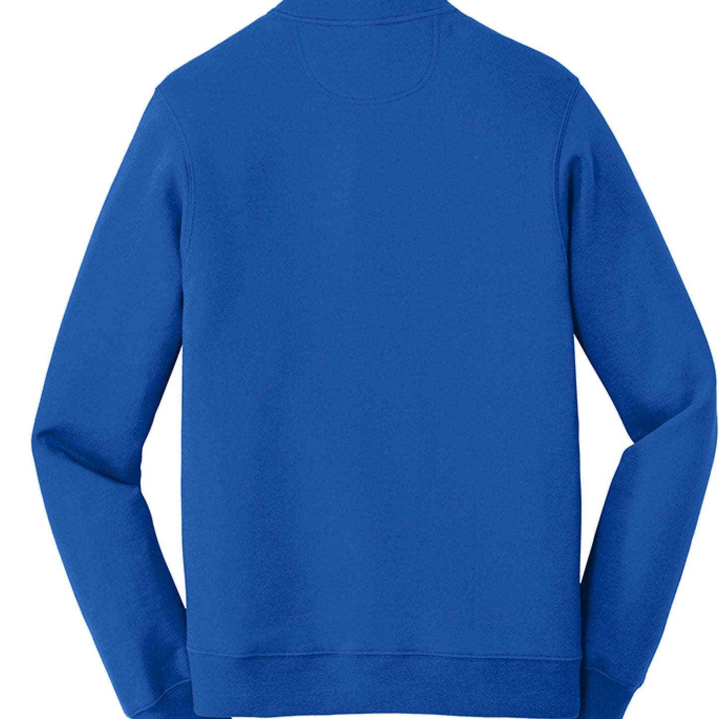 K&R Utilities 1/4 Zip
