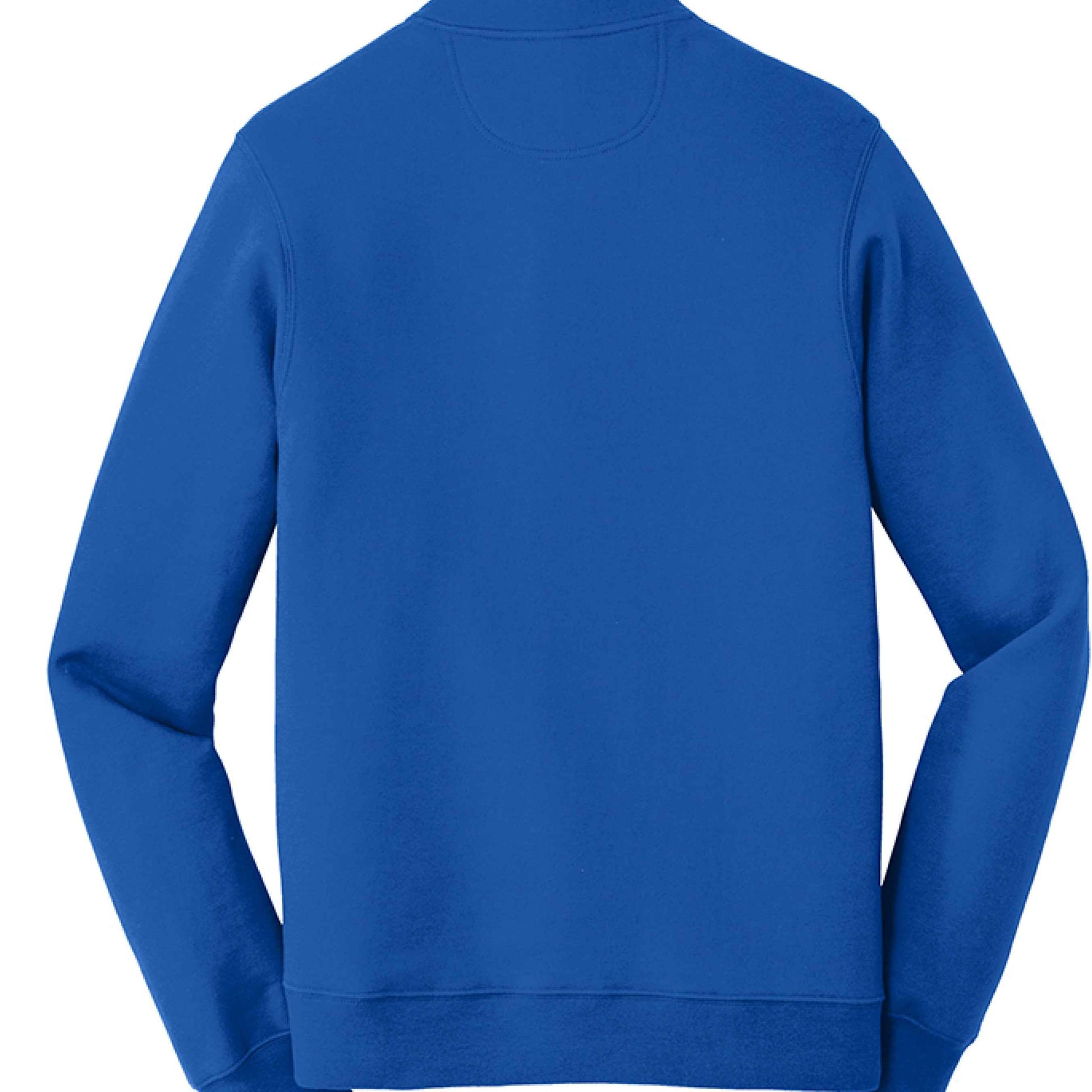 K&R Utilities 1/4 Zip